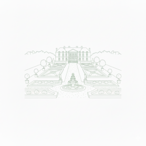 Ogród francuski (formalny)